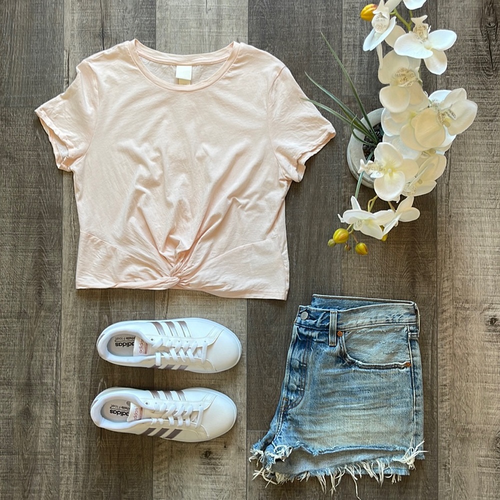 H&M TEE